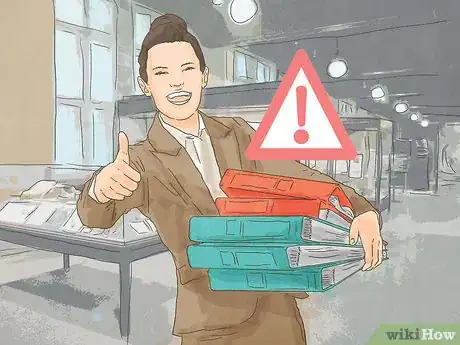 Image titled Follow Rules of Evidence in Order of Protection Hearings in Arizona Step 15