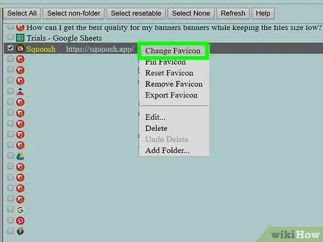 Image titled Add a Favicon Step 15