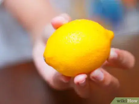 Image titled Wash Out Hair Dye Step 1