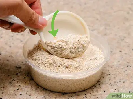 Image titled Make Healthy Holiday Desserts Step 1