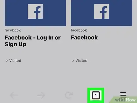 Image titled Activate Incognito Mode Step 13
