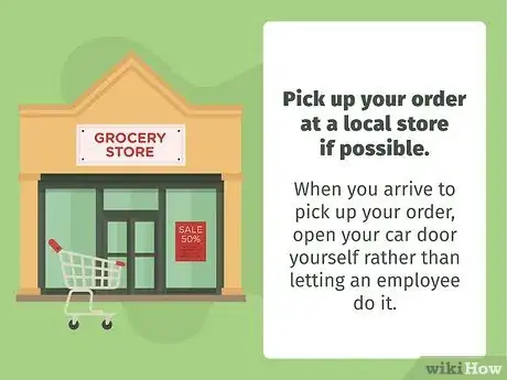 Image titled Shop During Coronavirus Step 13