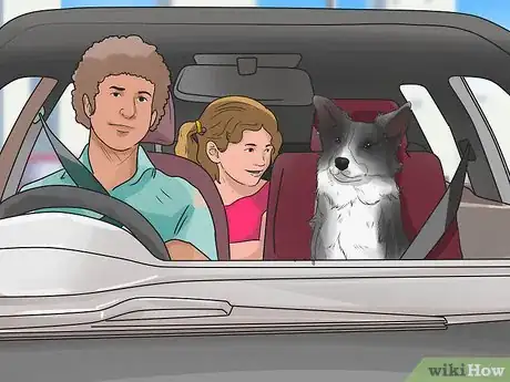 Image titled Prepare Your Dog for a Road Trip Step 4