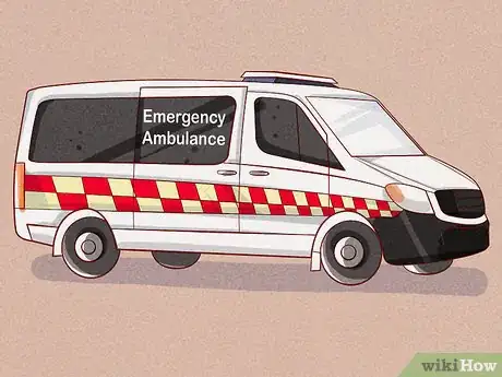 Image titled Become a Paramedic in Australia Step 10