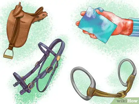 Image titled Ride a Horse For the First Time (Kids) Step 11