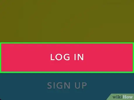 Image titled Speed Up Snapchat Videos Step 7