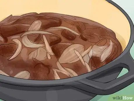 Image titled Make One Pot Camping Meals Step 10