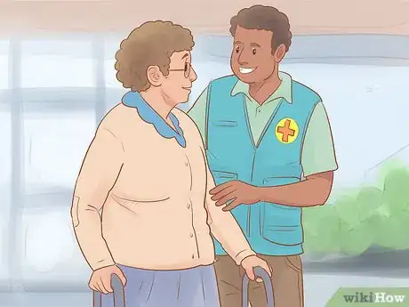 Image titled Get Involved With the American Red Cross Step 3