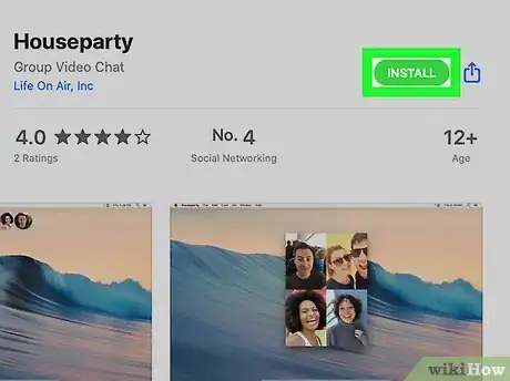 Image titled Use Houseparty on macOS Step 5