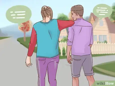 Image titled Convince Others That You Are Not Shy Step 8