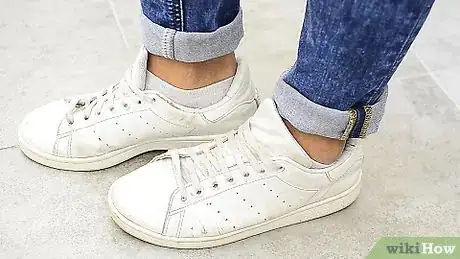 Image titled Roll Pants Step 1