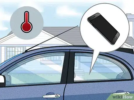 Image titled Why Does Your Phone Get Hot Step 2