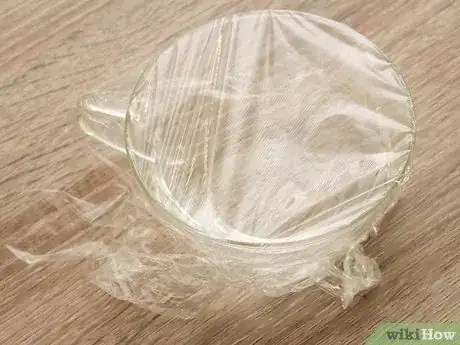 Image titled Start a Fire Using Just Water Step 6