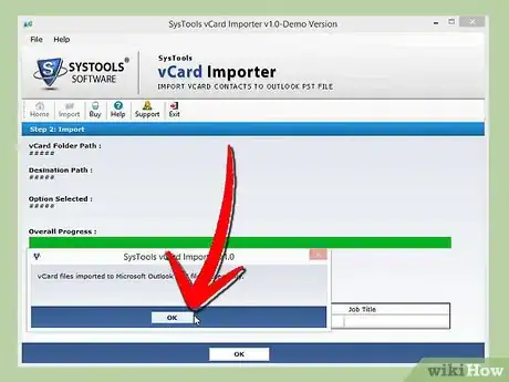 Image titled Convert Vcard Contacts to Microsoft Outlook Format Step 11