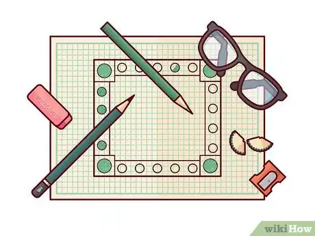 Image titled Create a Rustic Flower Garden Step 2