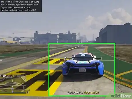 Image titled Get More Money on Grand Theft Auto V Online Step 5