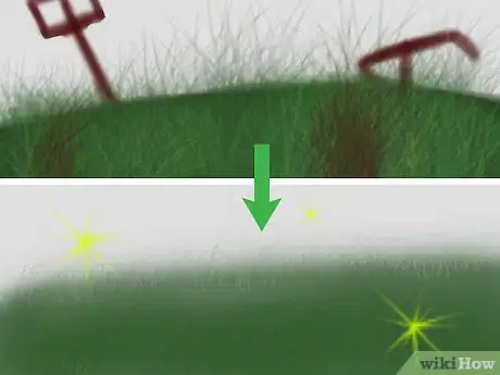 Image titled Use a Small Side Yard Step 1