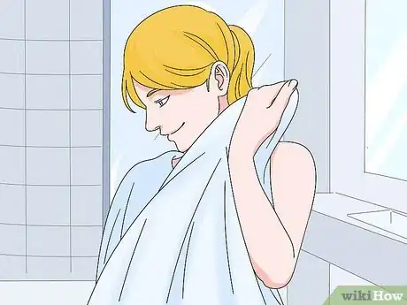 Image titled Take an Ice Bath Step 15