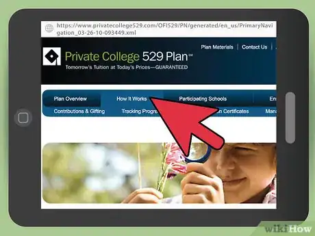 Image titled Choose a 529 Account Step 4