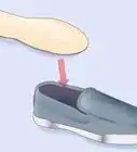 Build Shoe Insoles