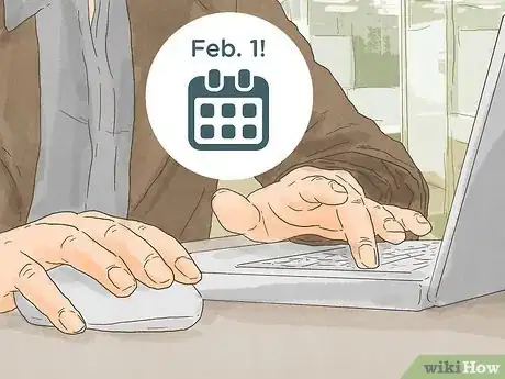 Image titled Write a Novel in 30 Days Step 9