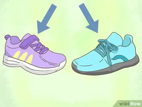 Image titled Buy Athletic Shoes for Kids Step 9