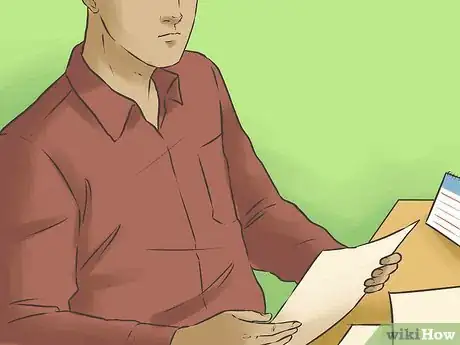 Image titled Give a Positive Reference for an Employee Step 8