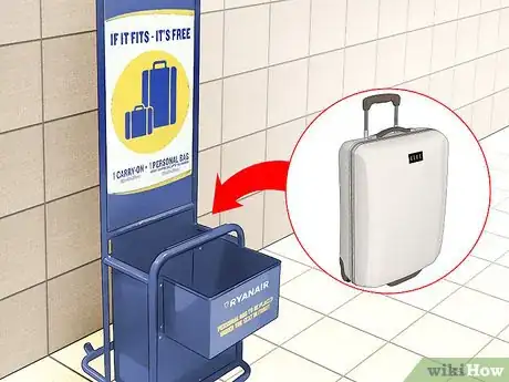 Image titled Avoid Checking Your Bag on a Plane Step 3
