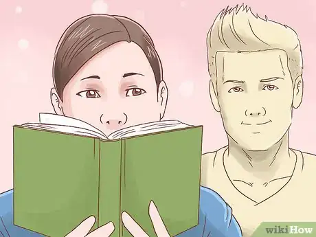 Image titled Cope With Being in Love With a Fictional Character Step 8