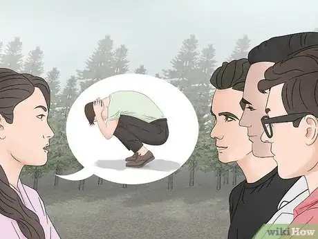 Image titled Stay Safe During a Lightning Storm Step 4