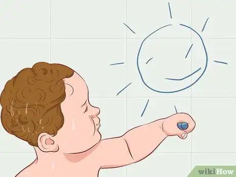 Image titled Introduce Your Toddler to Art Step 5