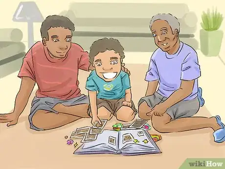 Image titled Help Adopted Children Connect to Their Native Culture Step 10