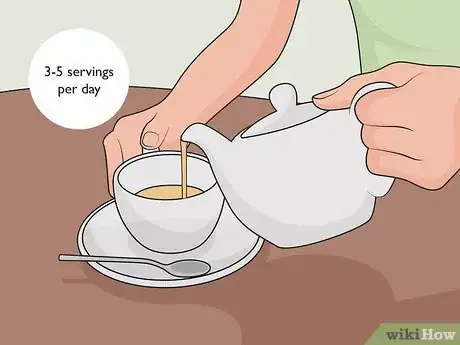 Image titled Treat Pneumonia Naturally Step 06