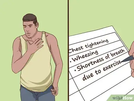 Image titled Keep a Breathing Diary for Asthma Step 11
