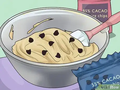 Image titled Make a Gluten‐Free Pizookie Step 17