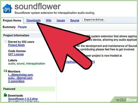 Image titled Record Application Audio With Soundflower Step 1