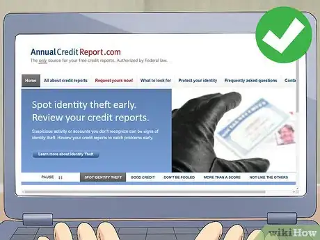 Image titled Take over a Lease Step 1