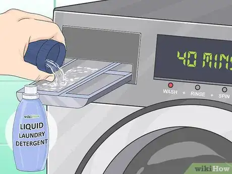 Image titled Clean Running Shoes Step 11