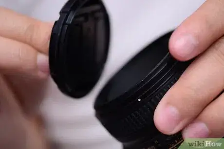 Image titled Buy a Good Used Camera Lens Step 3