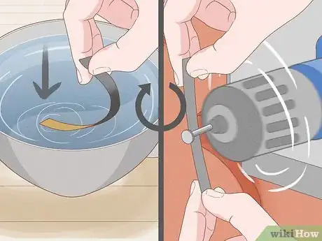 Image titled Polish Nails for Pinewood Derby Step 6