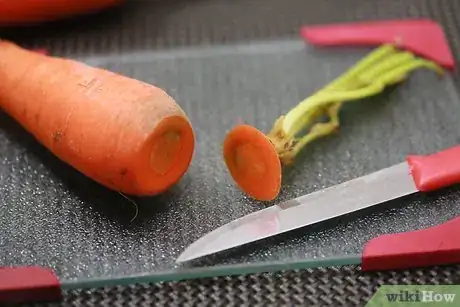 Image titled Select and Store Carrots Step 5