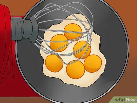 Image titled Make Chocolate Macaroon Cake Step 12