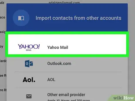 Image titled Switch from Yahoo! Mail to Gmail Step 19