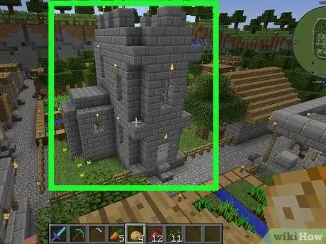 Image titled Make a Business on a Minecraft Server Step 3