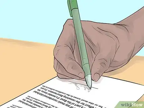 Image titled Secure Royalties when Leaving a Band Step 8