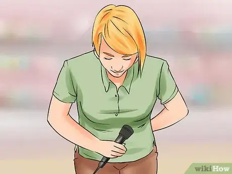 Image titled Win the X Factor Step 23