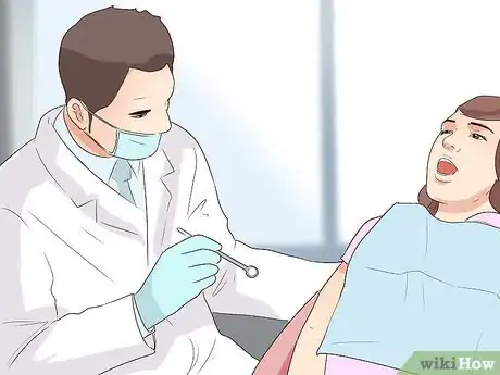 Image titled Take Care of Your Loose Teeth Step 9