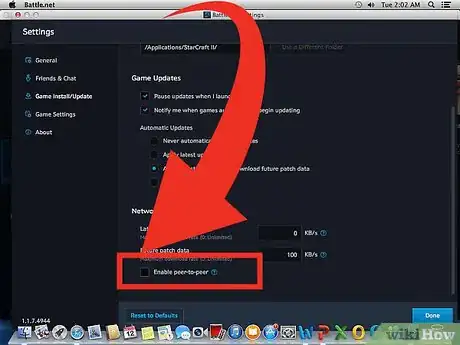 Image titled Transfer Blizzard Games from Windows to Mac or Vice Versa Step 5Bullet1