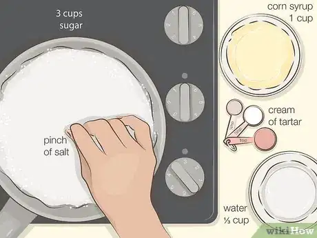 Image titled Make a Candy Cane Step 3