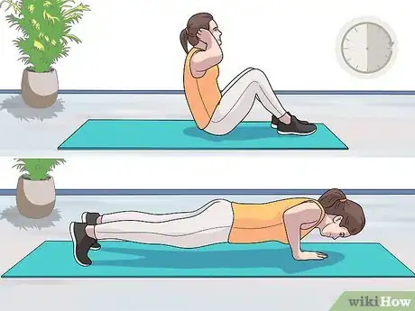 Image titled Develop a Routine During the Coronavirus Outbreak Step 5